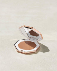 Cheeks Out Freestyle Cream Bronzer — Butta Biscuit