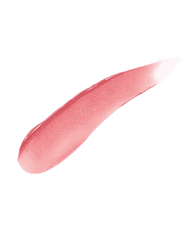 Slip Shine Sheer Shiny Lipstick — Retro Rose