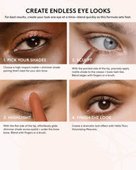 Shadowstix Longwear Eyeshadow Stick — Tira'Miss You