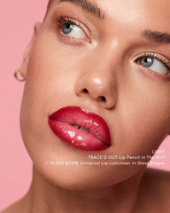 Trace'd Out Longwear Waterproof Pencil Lip Liner — The MVP
