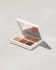Snap Shadows Mix & Match Eyeshadow Palette — True Neutrals
