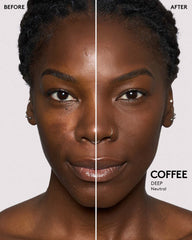 Pro Filt'r Instant Retouch Setting Powder — Coffee