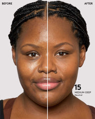 Eaze Drop Lightweight Blurring Skin Tint — 15