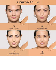 Eaze Drop Lightweight Blurring Skin Tint — 5