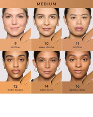 Eaze Drop Blur + Smooth Tint Stick — 11