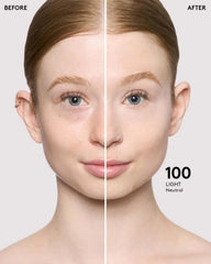 Pro Filt'r Instant Retouch Concealer — #100