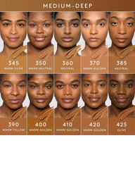 Pro Filt'r Soft Matte Longwear Foundation — #350