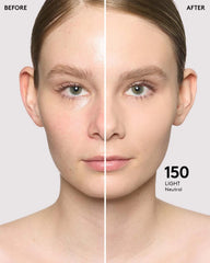 Pro Filt'r Soft Matte Powder Foundation — #180