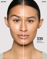 Pro Filt'r Soft Matte Longwear Foundation — #335