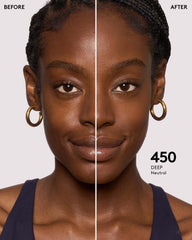 Pro Filt'r Soft Matte Longwear Foundation — #450