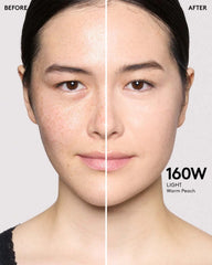 We're Even Hydrating Longwear Concealer — 160W