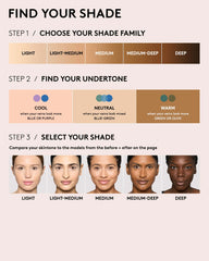 We're Even Hydrating Longwear Concealer — 390C