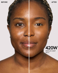 We're Even Hydrating Longwear Concealer — 420W