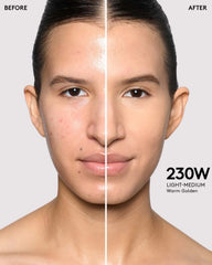 We're Even Hydrating Longwear Concealer — 230W