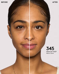 Soft'lit Naturally Luminous Longwear Foundation — 345