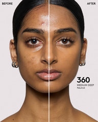 Soft'lit Naturally Luminous Longwear Foundation — 360