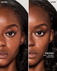 Match Stix Contour Skinstick — Ebony