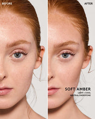 Match Stix Contour Skinstick — Soft Amber