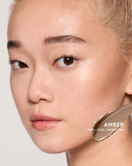 Mini Match Stix Duo Contour + Highlighter Set — Light