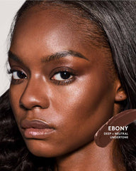 Match Stix Contour Skinstick — Ebony