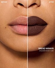 Fenty Icon Velvet Liquid Lipstick — Bread Winn'r