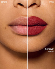 Fenty Icon Velvet Liquid Lipstick — The MVP