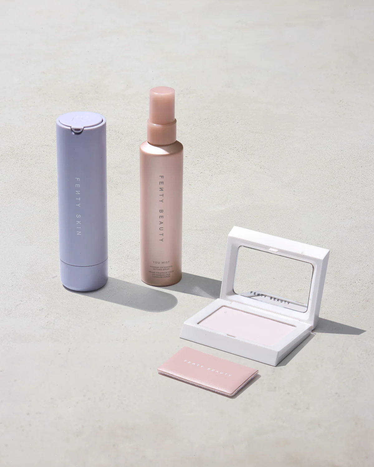 Build Your Own Prime + Set Bundle