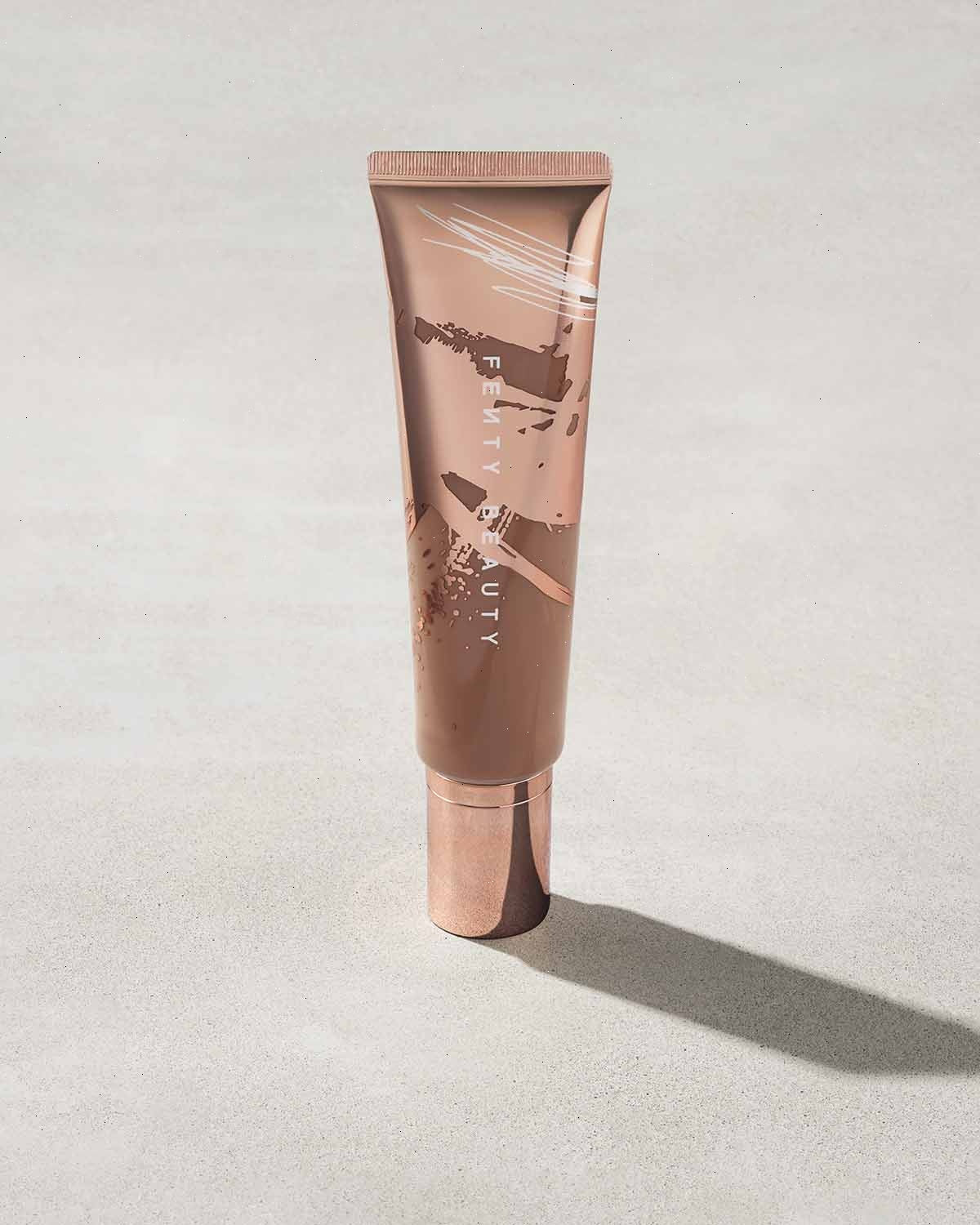 Body Sauce Body Luminizing Tint — Salty Caramel