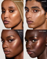 Mini Match Stix Duo Contour + Highlighter Set  — Medium Deep