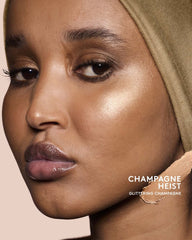 Mini Match Stix Duo Contour + Highlighter Set  — Medium