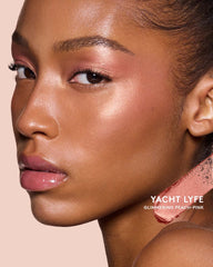 Match Stix Shimmer Skinstick — Yacht Lyfe