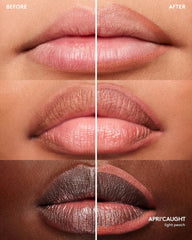 Trace'd Out Longwear Waterproof Pencil Lip Liner — Apri'caught