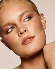 Gloss Bomb Cream Color Drip Lip Cream — Honey Waffles