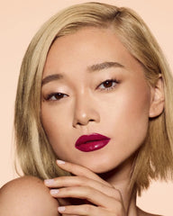 Poutsicle Hydrating Lip Stain — Summatime Collection: Fuchsia Wife