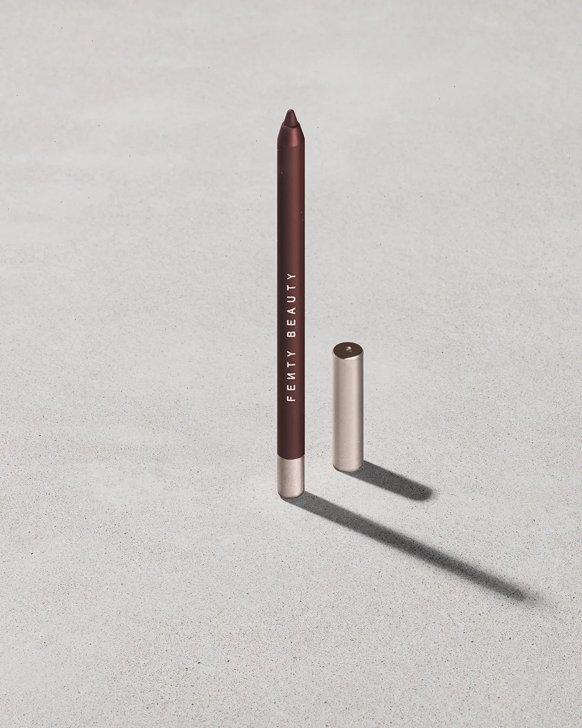 Trace'd Out Longwear Waterproof Pencil Lip Liner — Brown'd Out