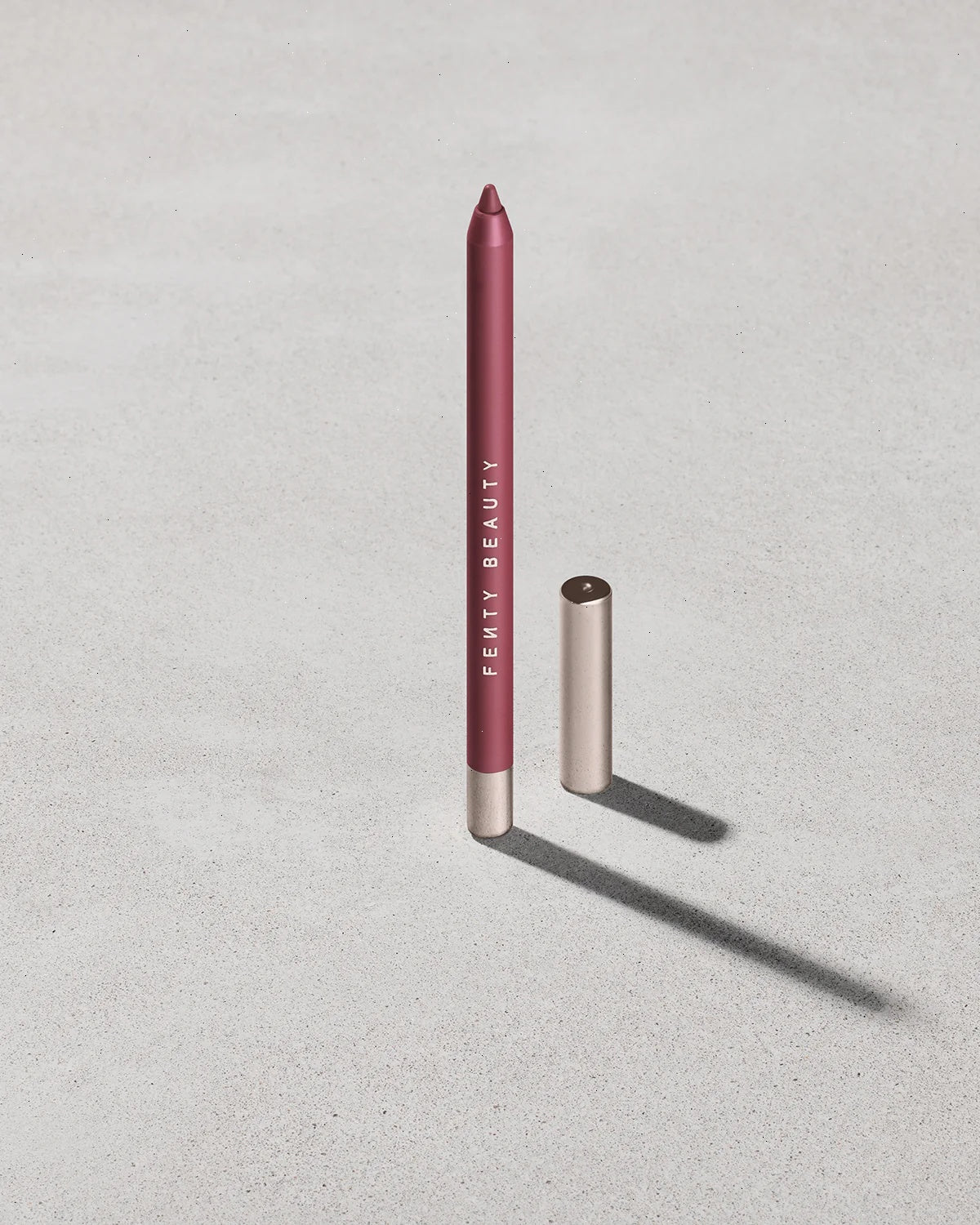 Trace'd Out Longwear Waterproof Pencil Lip Liner — RiRi