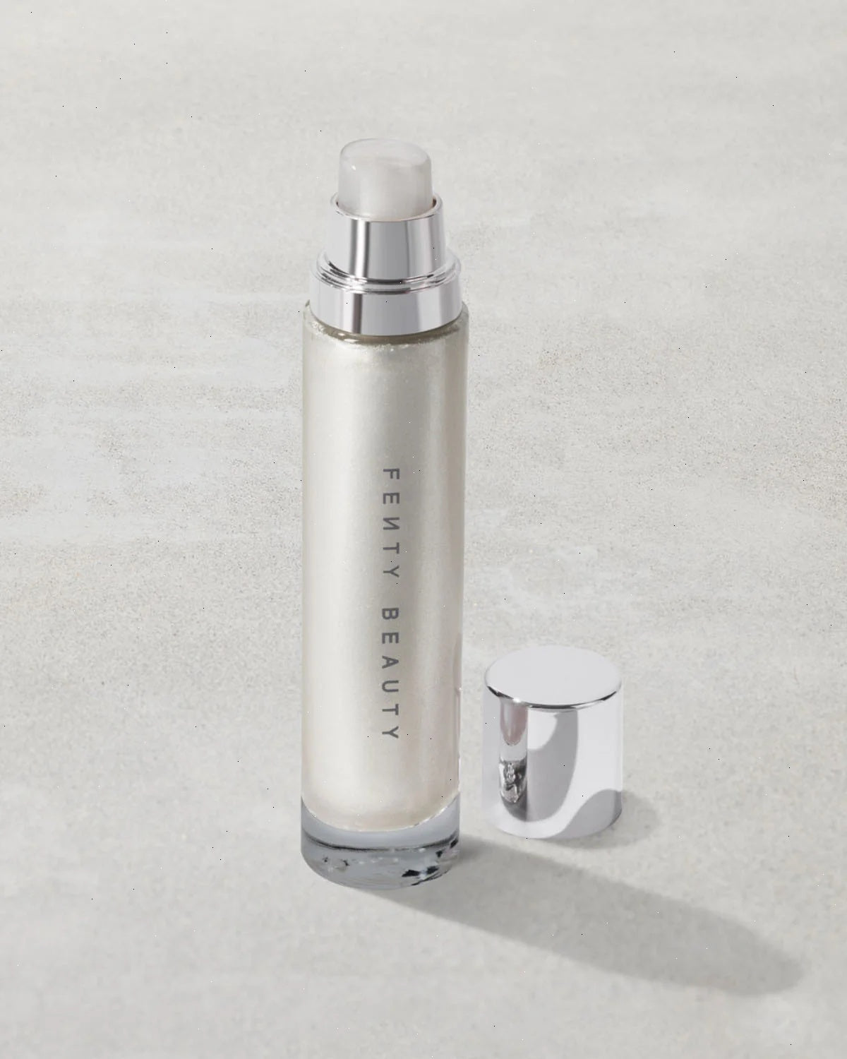 Body Lava Body Luminizer — How Many Carats?!