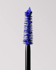 Hella Thicc Volumizing Mascara — Elec'Trip Blue