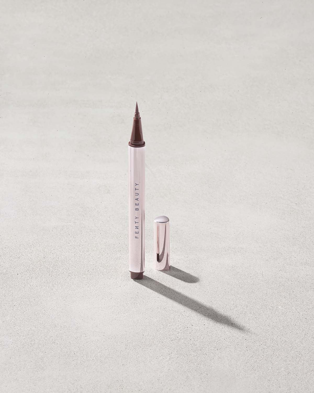 Flyliner Longwear Liquid Eyeliner — In Big Truffle