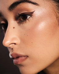 Flyliner Longwear Liquid Eyeliner — In Big Truffle