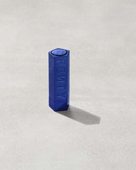 Fenty Icon The Case Semi-Matte Refillable Lipstick — Navy Edition