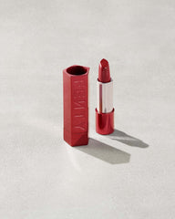 Fenty Icon The Case Semi-Matte Refillable Lipstick — Red Edition