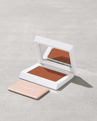 Bright Fix Instant Brightening + Blurring Powder — Pumpkin