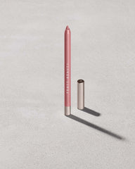 Trace'd Out Longwear Waterproof Pencil Lip Liner — Bubble-tini