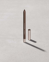Trace'd Out Longwear Waterproof Pencil Lip Liner — Whiskey