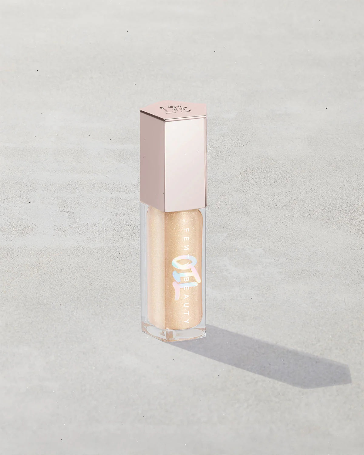 Gloss Bomb Oil Luminizing Lip Oil N' Gloss — $uperfine $uga