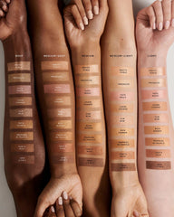 Demi'glow Light-Diffusing Highlighter — Yum Rum