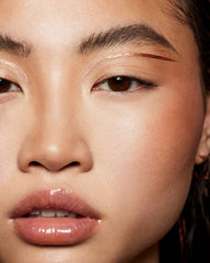 Glitty Lid Shimmer Liquid Eyeliner — Bronze All Ova Collection: Ritzy Rose