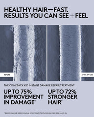 The Comeback Kid Instant Damage Repair Treatment Bond Builder