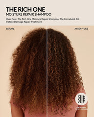 The Rich One Moisture Repair Shampoo